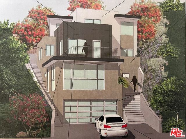 4601 Ensenada Drive, Woodland Hills