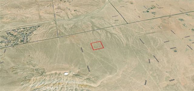 No Address Available, 29 Palms