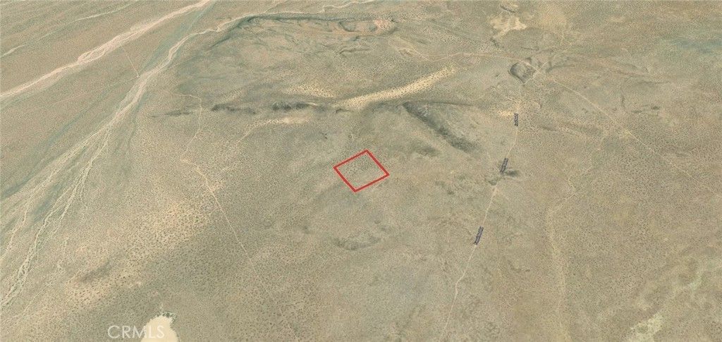 No Address Available, Hinkley