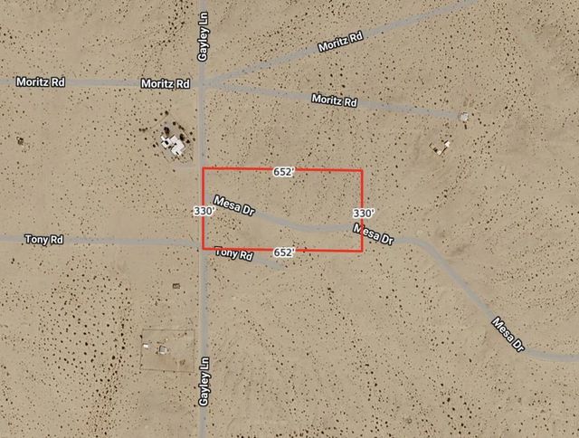 23 Gayley Ln Lane, 29 Palms