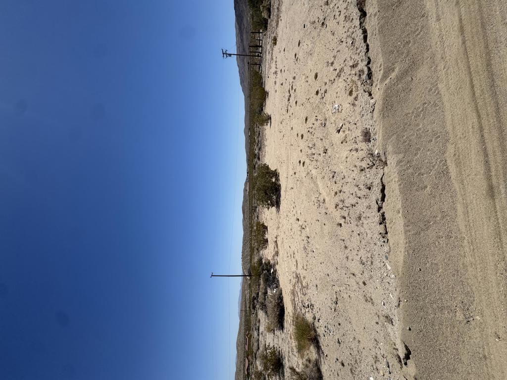 17 Woodward Avenue, 29 Palms