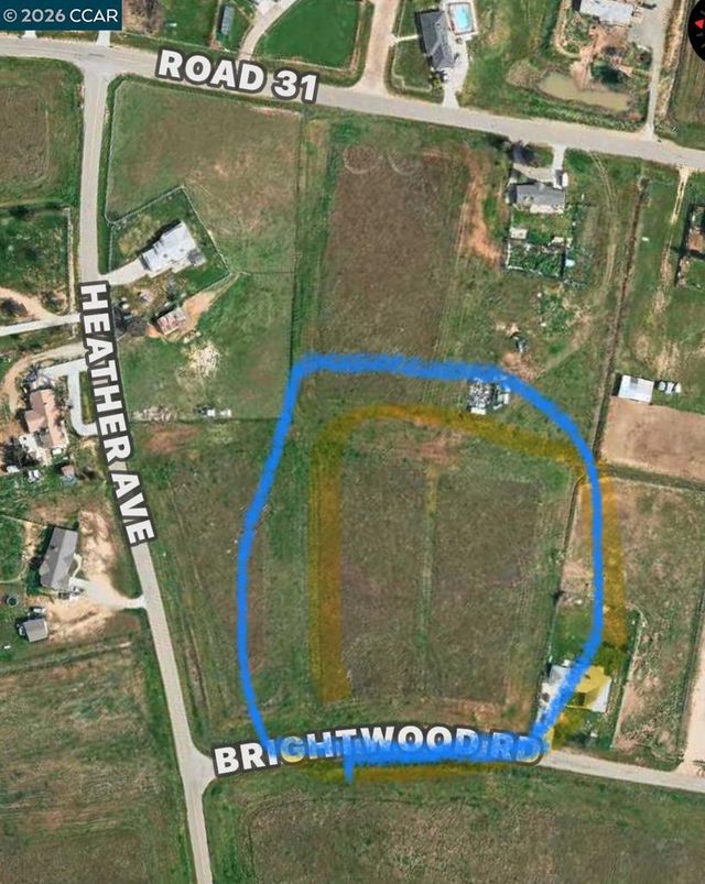 31341 Brightwood Rd, Madera