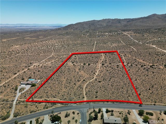 Palomar, Yucca Valley
