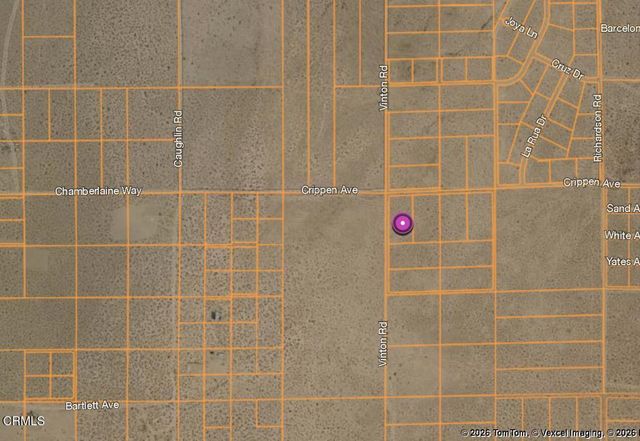 1 Vinton Road, Adelanto