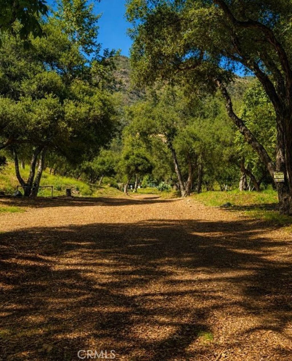 Na Trabuco, Trabuco Canyon