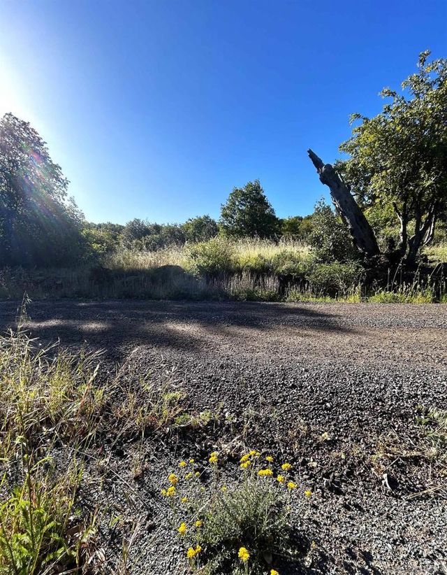 Oak Way, Julian
