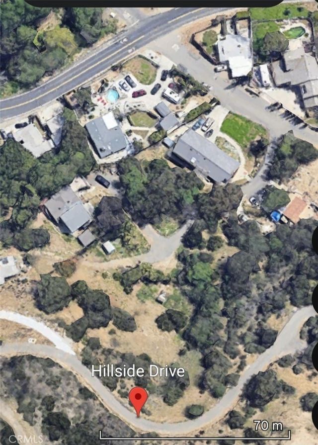 Hillside, Chino