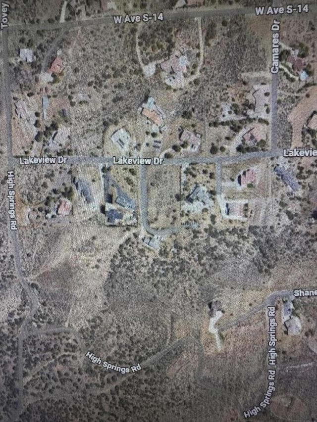 1 Camares Drive, Palmdale