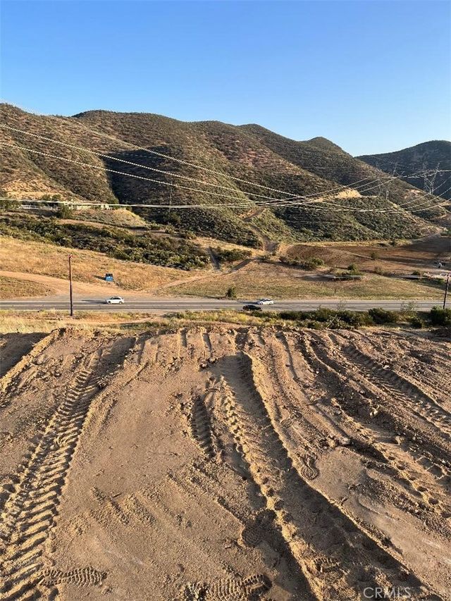 Mint Canyon, Agua Dulce