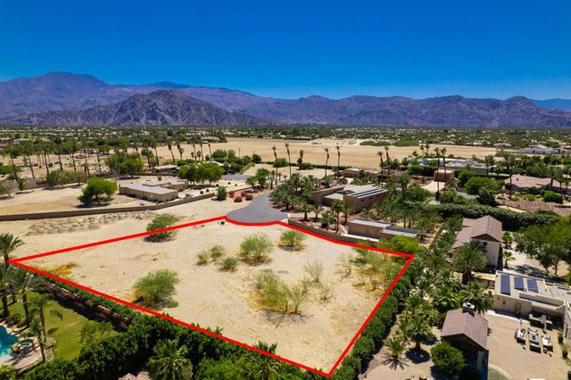 Lot 2 Mallet Court, Indio