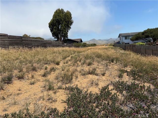 1334 17th, Los Osos