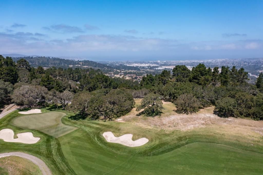 25520 Via Malpaso, Carmel