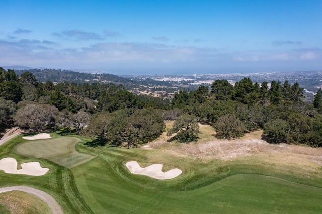 25520 Via Malpaso, Carmel