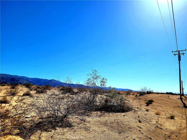 73101 Two Mile Road, 29 Palms