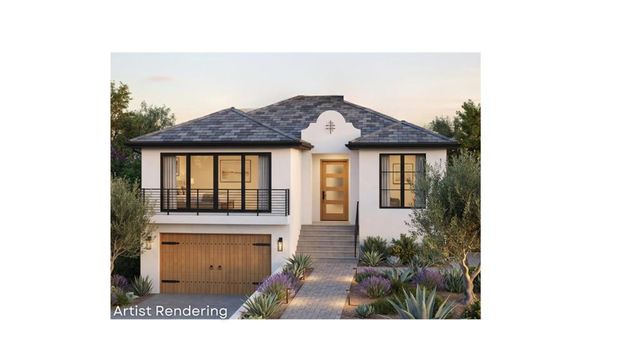 20 Spray Avenue, Monterey