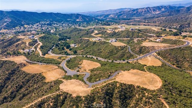 39540 Hidden Heights Drive, Yucaipa