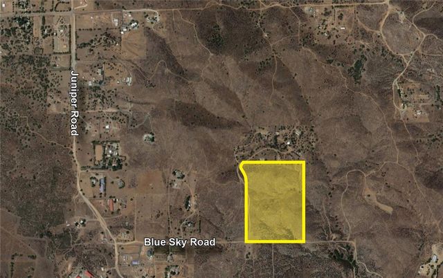 3 Blue Sky Road, Perris