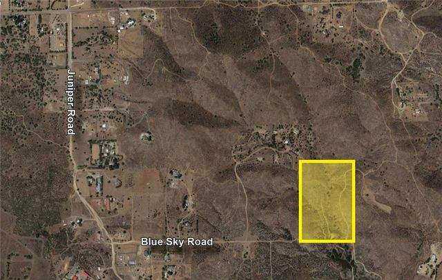 4 Blue Sky Rd, Perris