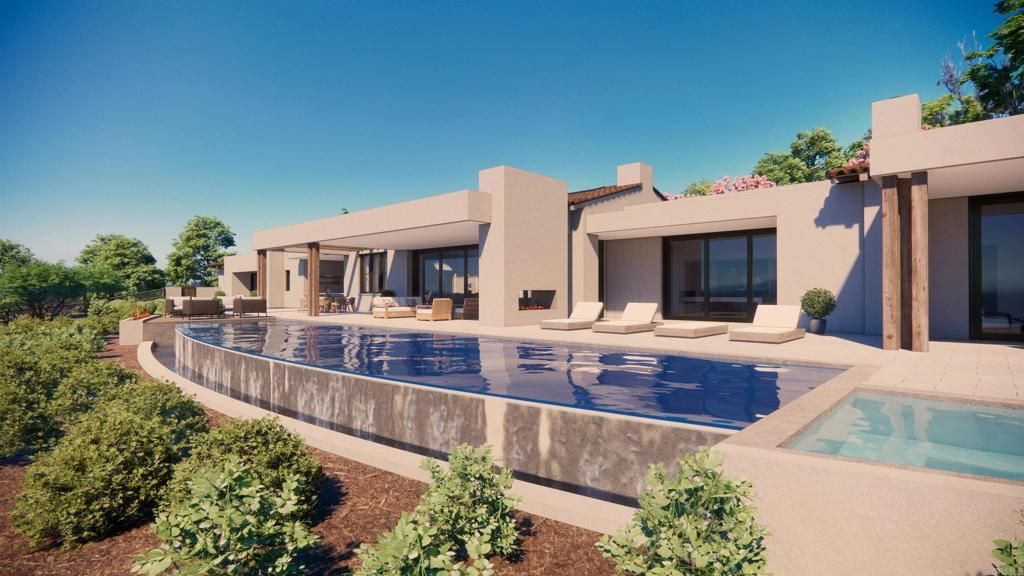 5501 Paseo Del Alba, Rancho Santa Fe