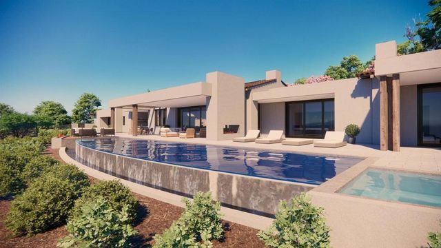 5501 Paseo Del Alba, Rancho Santa Fe