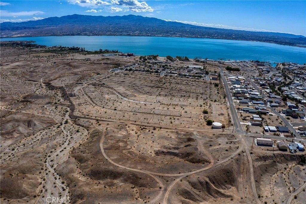 12600 Havasu Lake Road, Needles