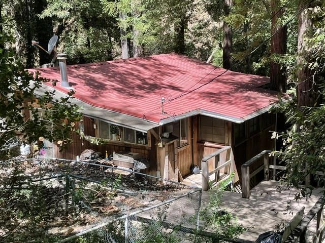 7150 Croy Road, Morgan Hill