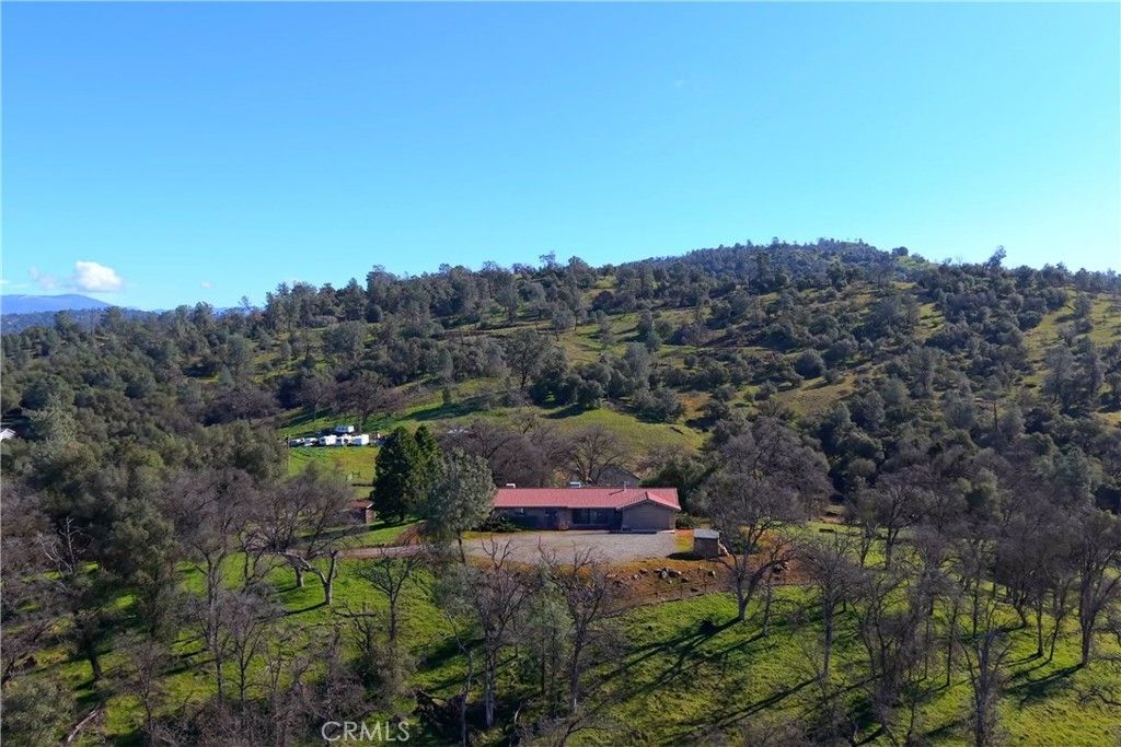 3729 Ben Hur Road, Mariposa