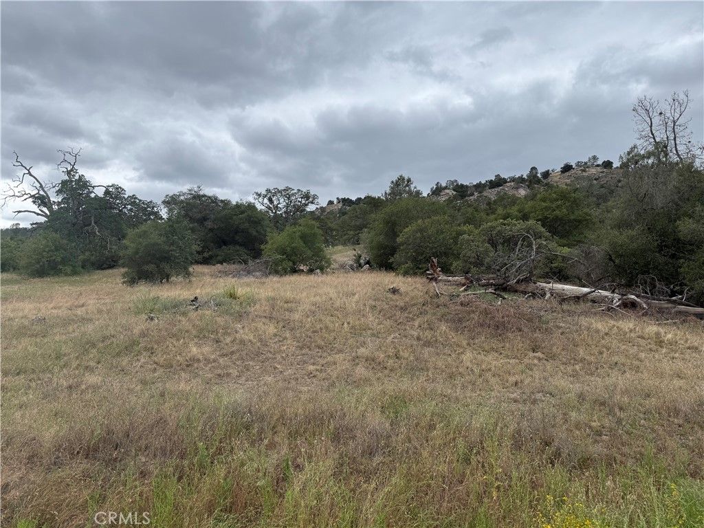 2112 Lot # North Dome, Coarsegold