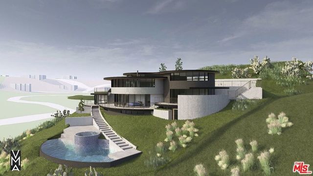 5092 Latigo Canyon Road, Malibu