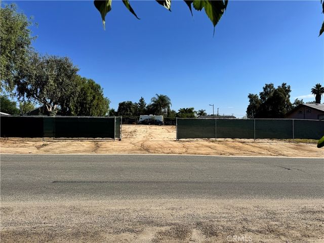 21668 Nance Street, Perris