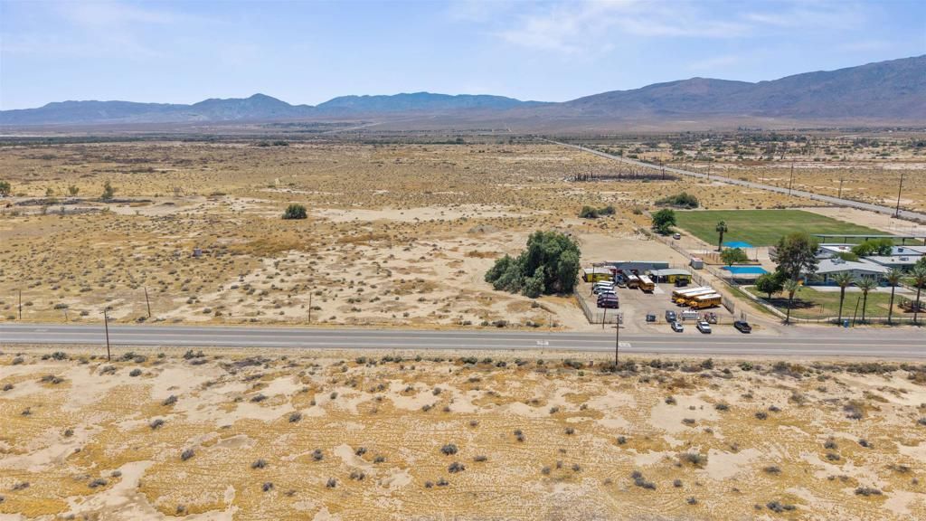 1 Palm Canyon Drive, Borrego Springs