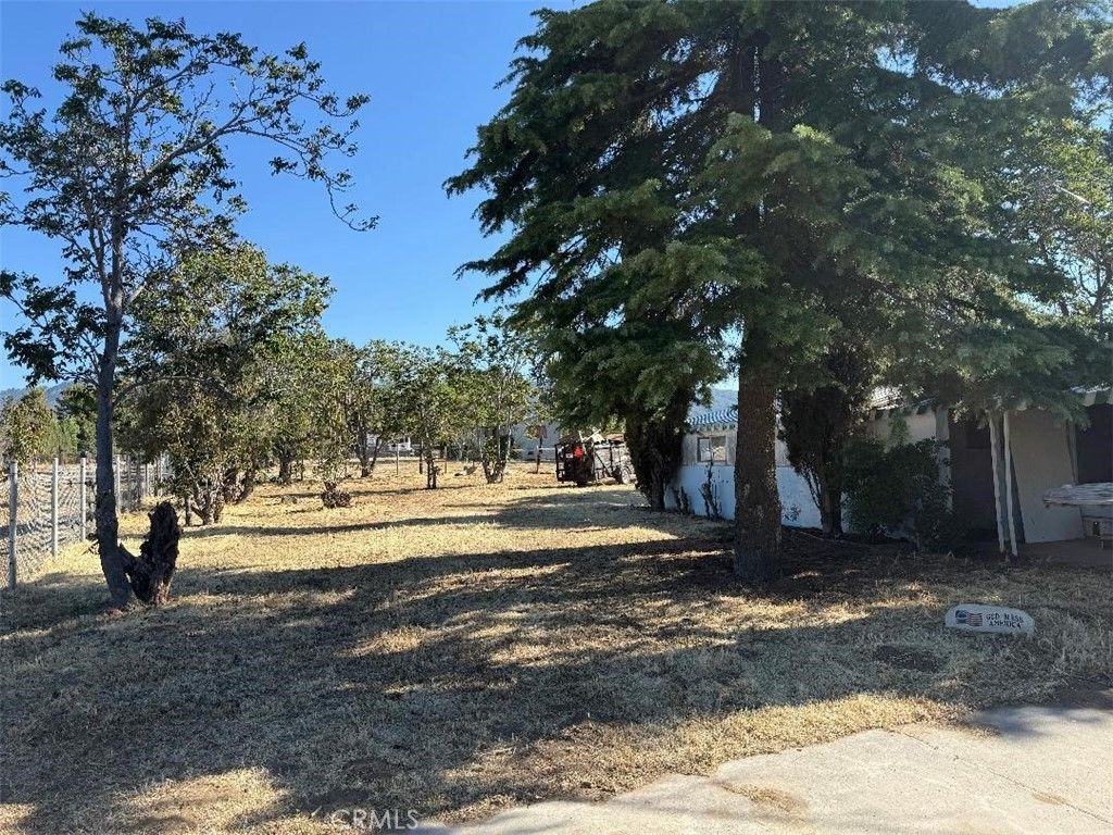 39400 Anza Road, Anza