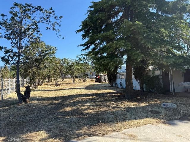 39400 Anza Road, Anza