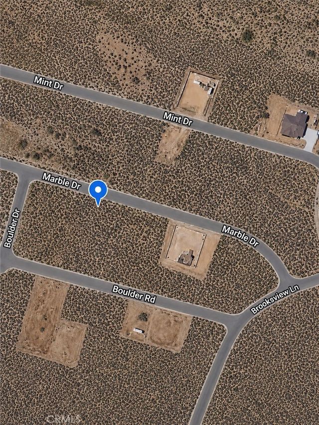 Marble Dr., Whitewater