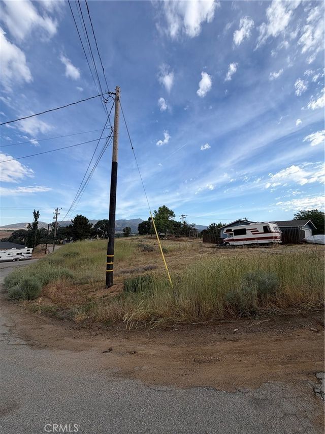 22117 Mccarthy, Tehachapi