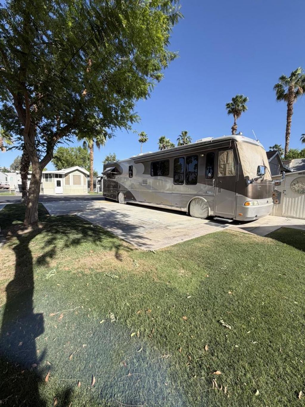 84136 Avenue 44 # 181, Indio