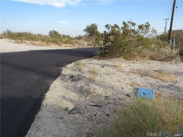663-031-017 Dave Avenue, Desert Hot Springs