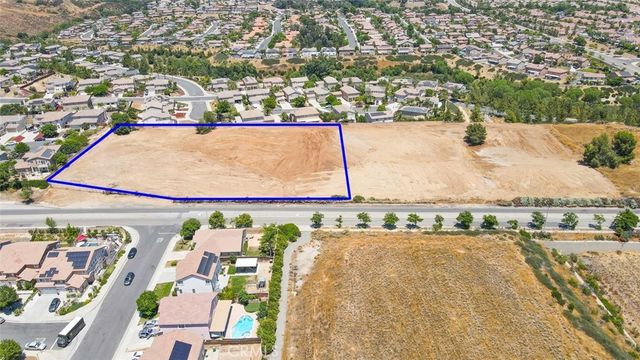 Jackson Ave, Murrieta