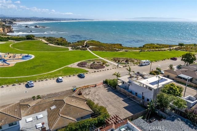 178 Cliff Avenue, Pismo Beach