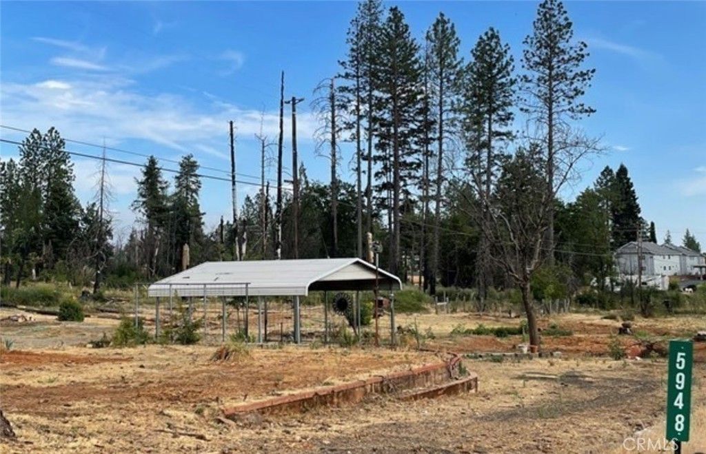5948 Copeland Road, Paradise