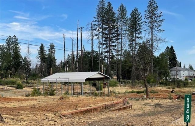 5948 Copeland Road, Paradise