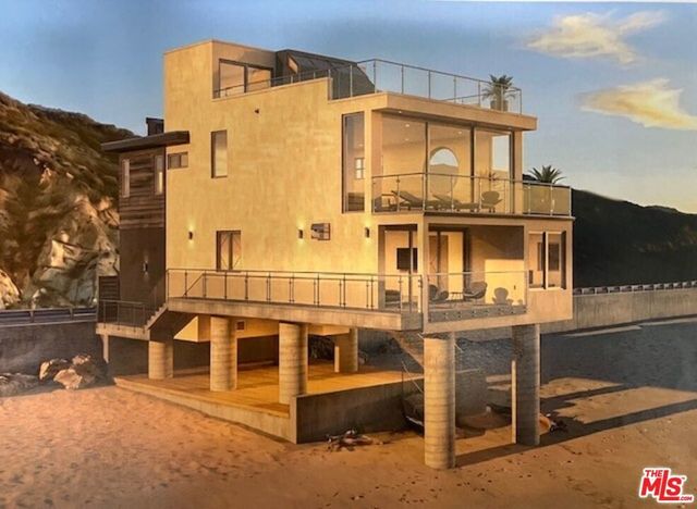 19062 Pacific Coast Highway, Malibu