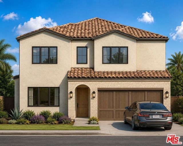 1588 Chastain, Pacific Palisades