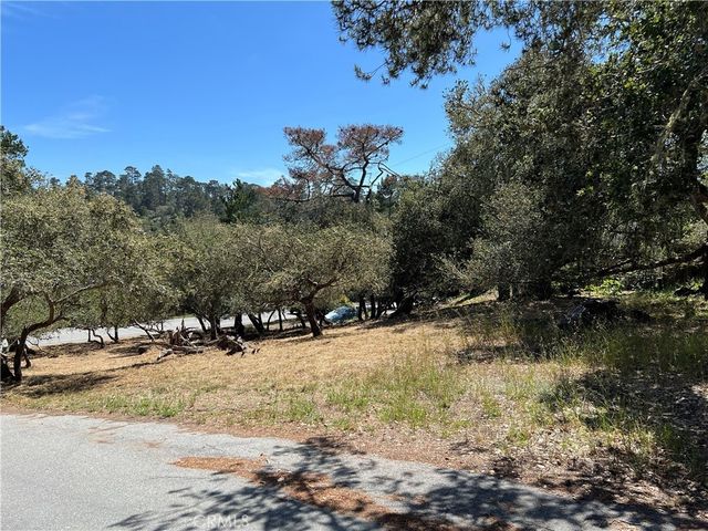 Pierce Avenue, Cambria