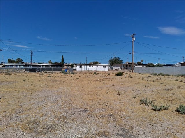 1426 Sage Drive, Barstow