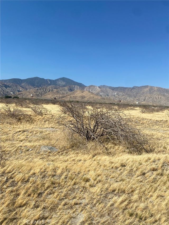 Jacueline Avenue, Cabazon