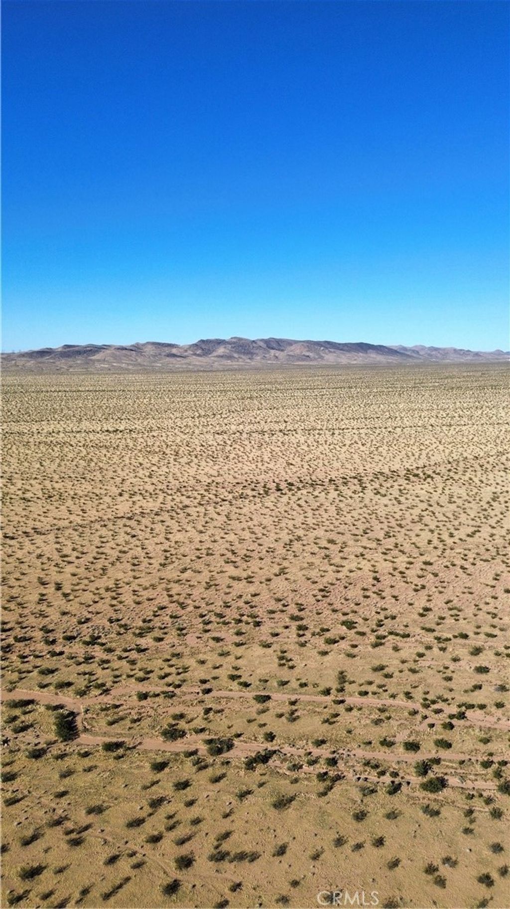 1 Sycamore, Barstow