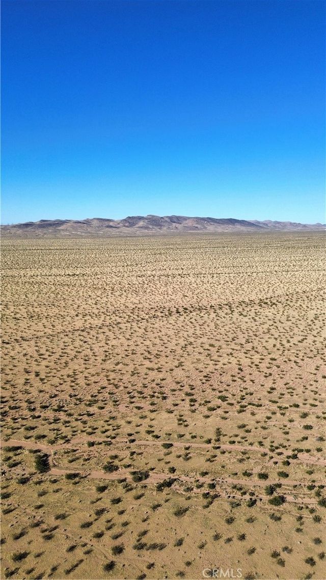 1 Sycamore, Barstow