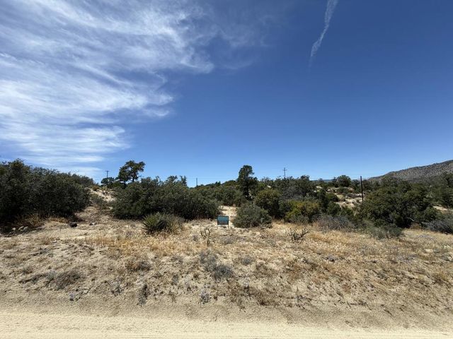 Lot 104 Scenic Drive, Mountain Center