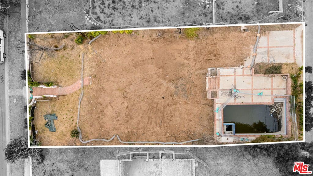 14619 Bestor Boulevard, Pacific Palisades